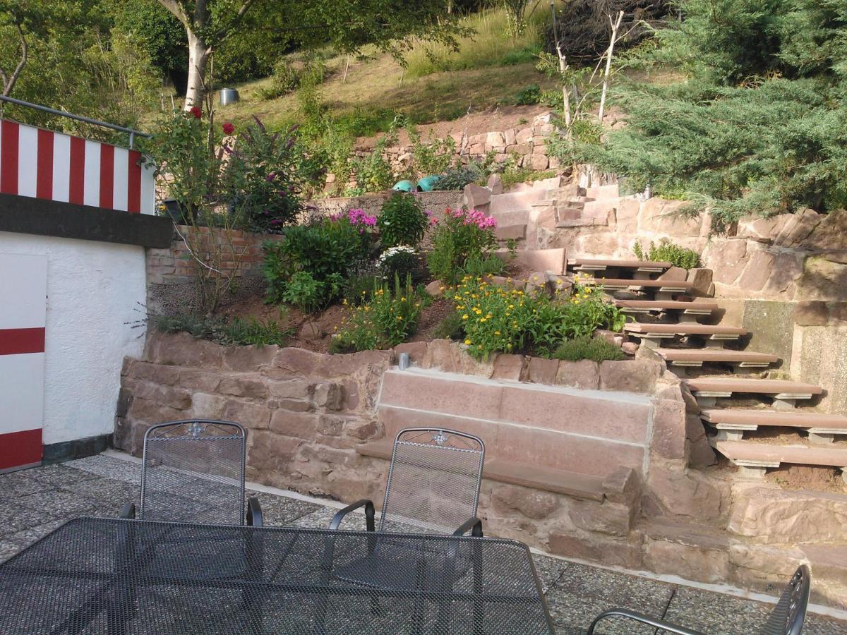 Talstadtblick Schramberg Eksteriør billede