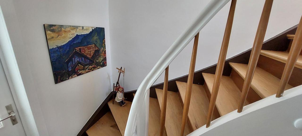 Talstadtblick Schramberg Eksteriør billede