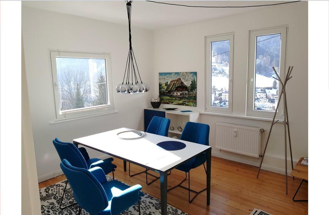 Talstadtblick Schramberg Eksteriør billede