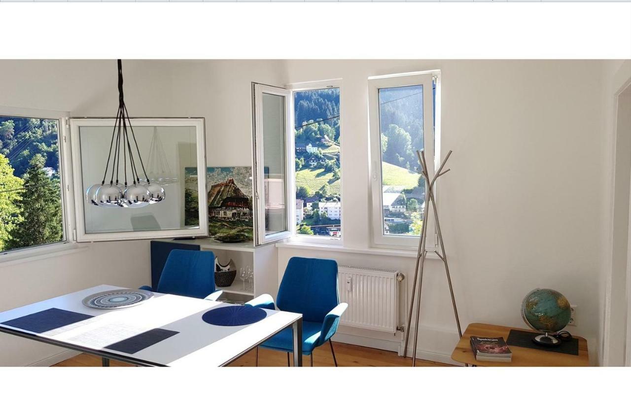 Talstadtblick Schramberg Eksteriør billede