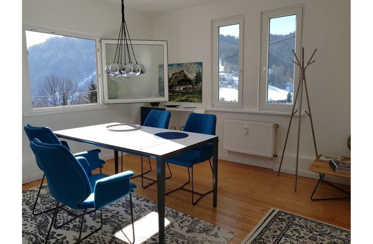 Talstadtblick Schramberg Eksteriør billede
