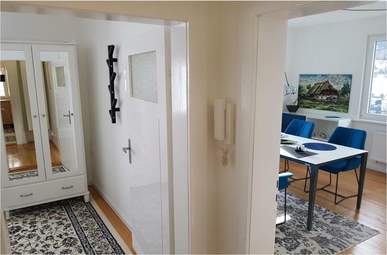 Talstadtblick Schramberg Eksteriør billede