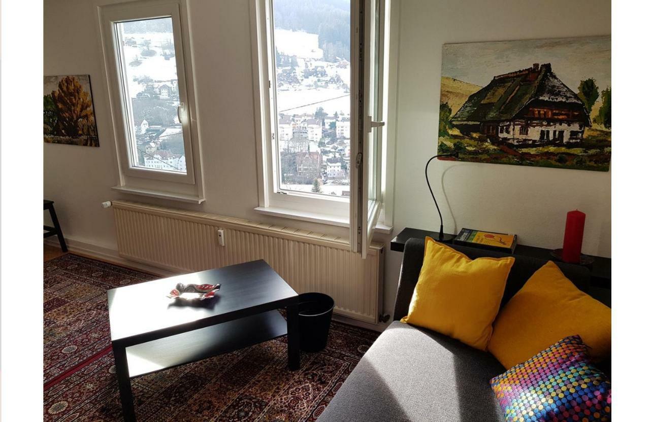 Talstadtblick Schramberg Eksteriør billede